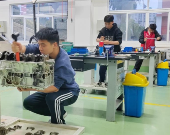 貴州2025年鐵路學校在哪