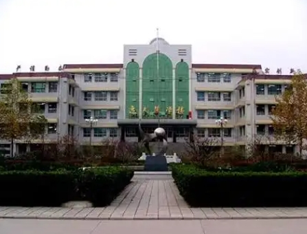 蠡縣南莊中學怎么樣、好不好