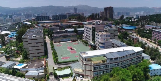 云南2025年中學畢業(yè)讀什么鐵路學校