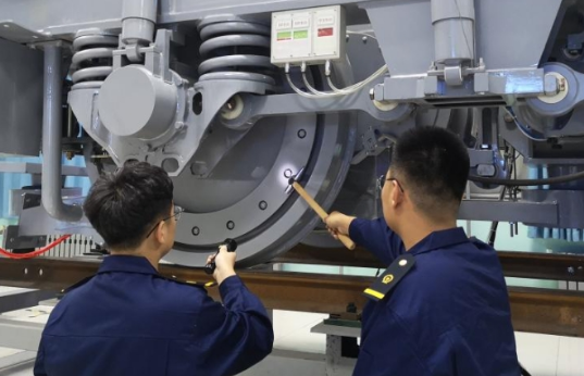 重慶2025年讀鐵路學校學什么專業(yè)好