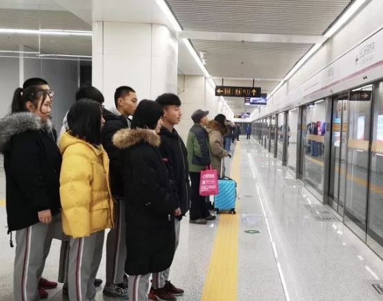 貴州2025年女生讀什么鐵路學(xué)校好