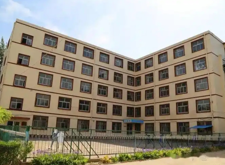 涿州市第三中學招生簡章2025年