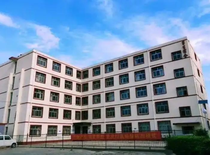 涿州市第三中學地址，乘車路線