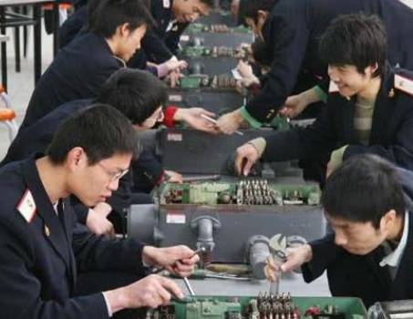 貴州2025年去鐵路學校學什么專業(yè)好