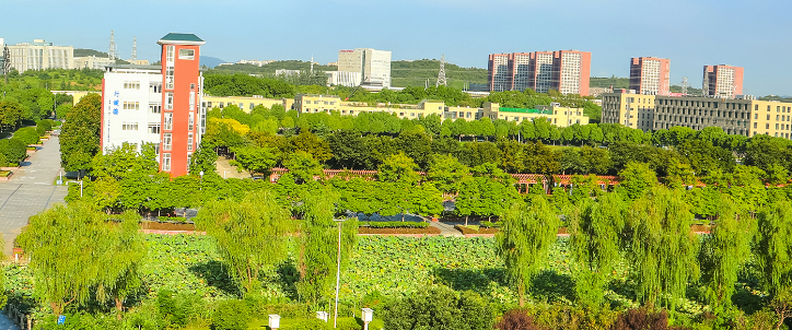 江蘇2025年附近有哪些鐵路學校