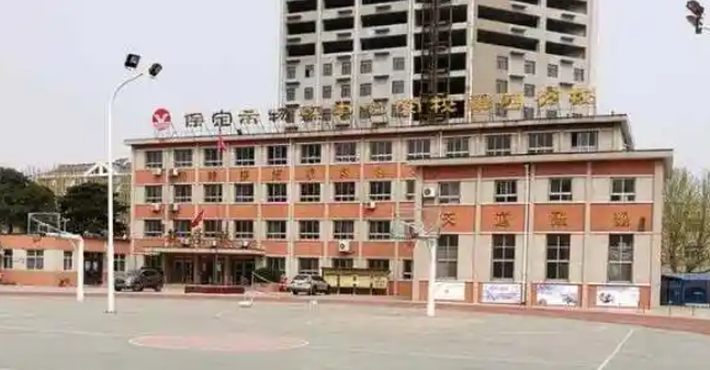 保定市物探中心學(xué)校第一分校怎么樣、好不好