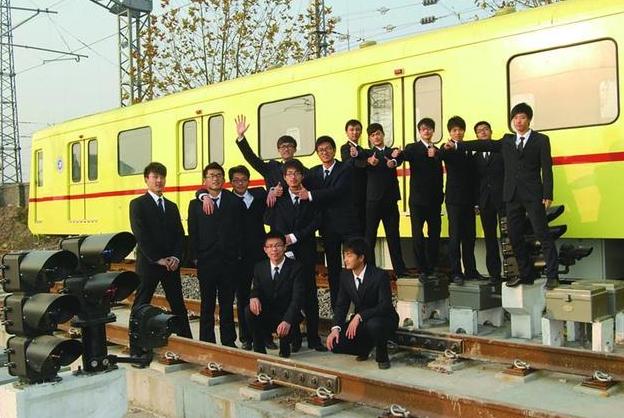 安徽2025年初中生能讀鐵路學(xué)校嗎