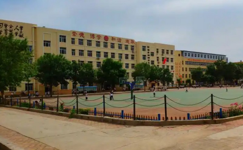 保定市物探中心學(xué)校第四分校怎么樣、好不好