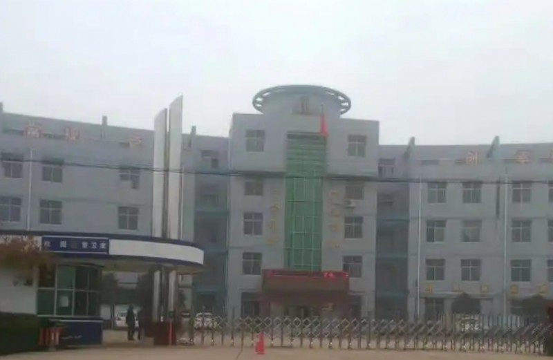 河北祁州中學(xué)地址，乘車路線