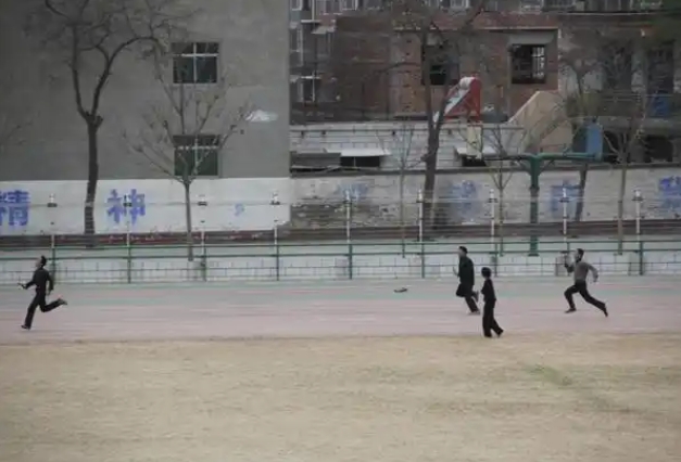 河北祁州中學怎么樣、好不好