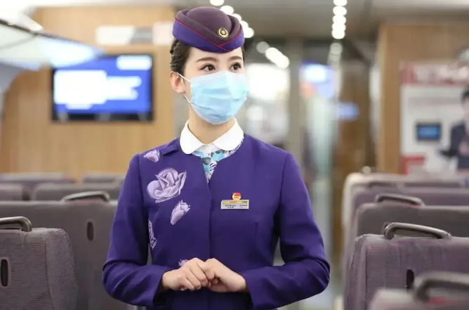 江蘇2025年女生讀鐵路學校好不好