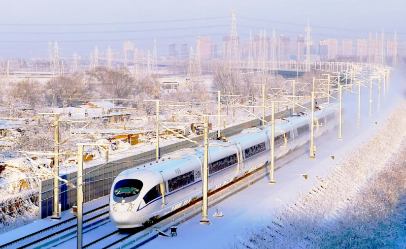 四川2025年讀鐵路學校學什么好