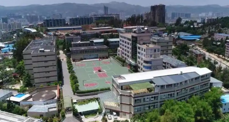 云南2025年哪所鐵路學(xué)校就業(yè)好