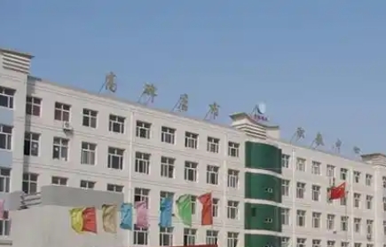 高碑店市第三中學(xué)地址，乘車路線