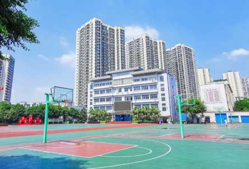 重慶2025年鐵路學校哪個好