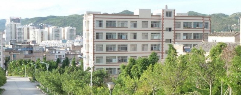 云南2025年適合女生的鐵路學校