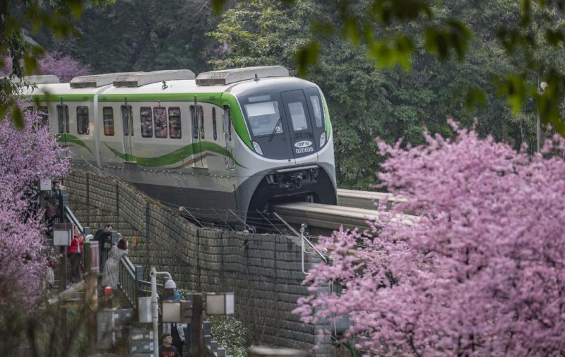安徽2025年讀鐵路學校有前途嗎