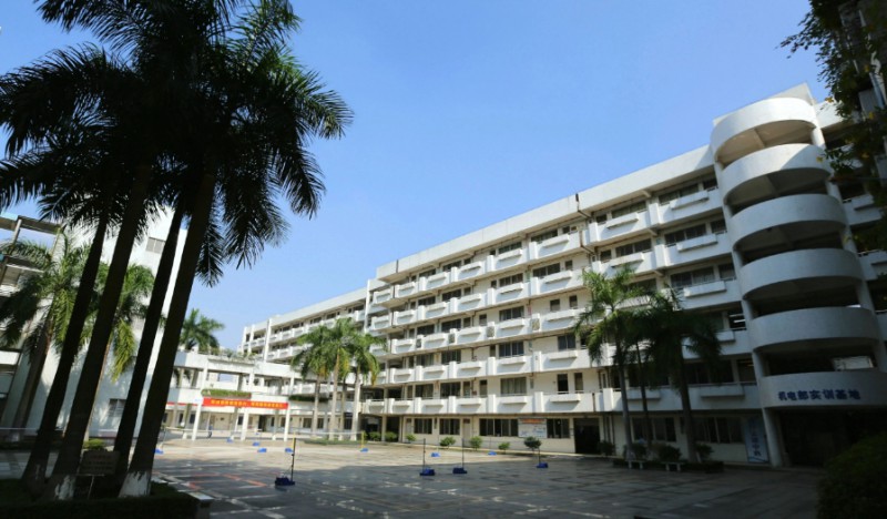 佛山市南海區(qū)理工職業(yè)技術(shù)學(xué)校怎么樣、好不好