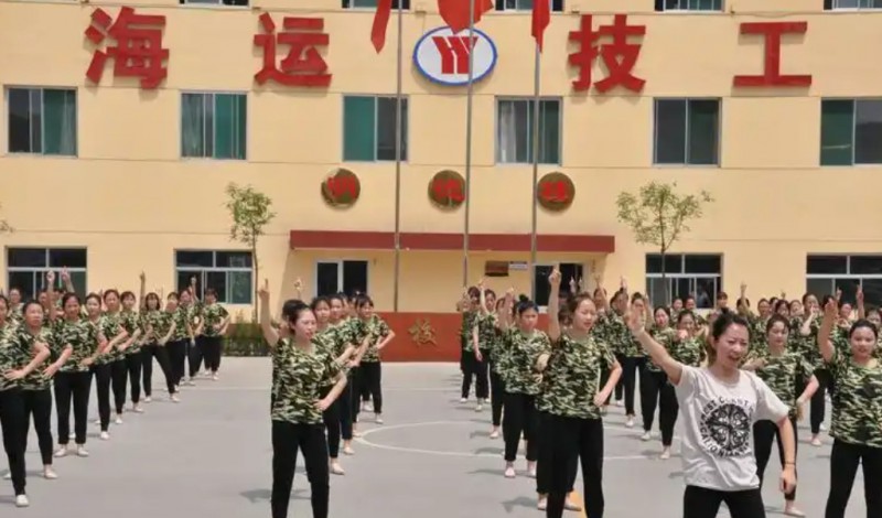 山西2025年有哪些鐵路學校
