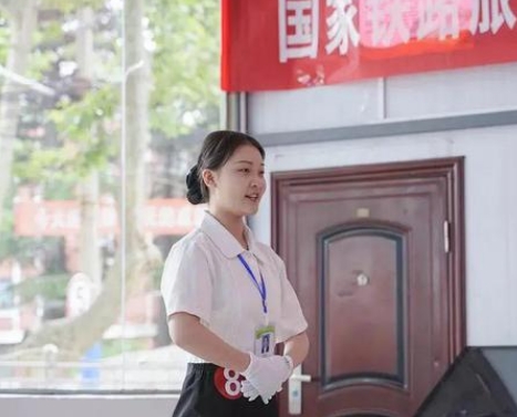 貴州2025年鐵路學(xué)校學(xué)什么專(zhuān)業(yè)有前途