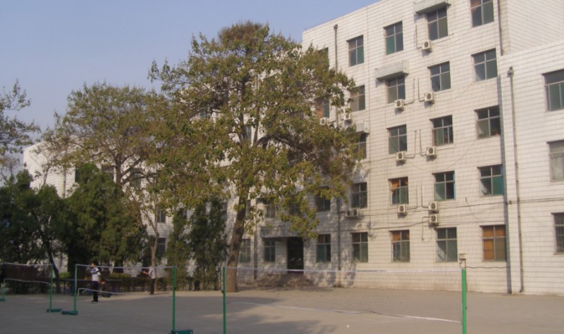 山西2025年中專(zhuān)鐵路學(xué)校有哪些