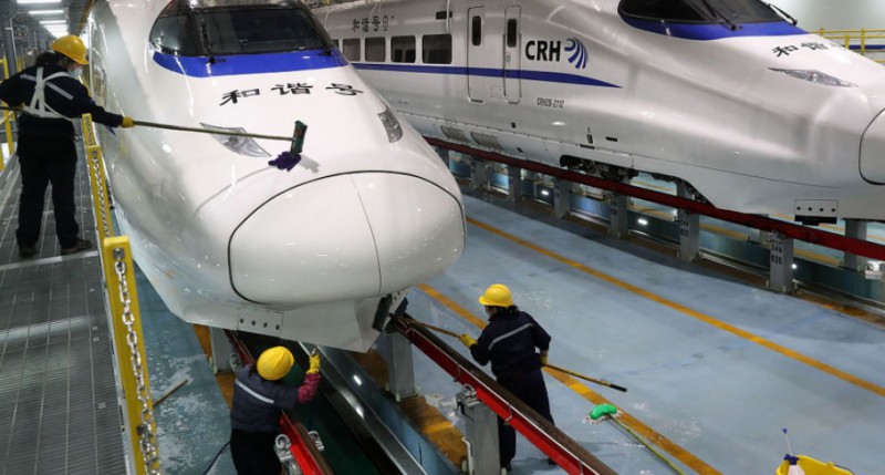 山西2025年中專鐵路學(xué)校專業(yè)有哪些