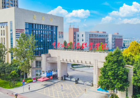 重慶2025年以鐵路學(xué)校為王牌專業(yè)的大專學(xué)校有哪些