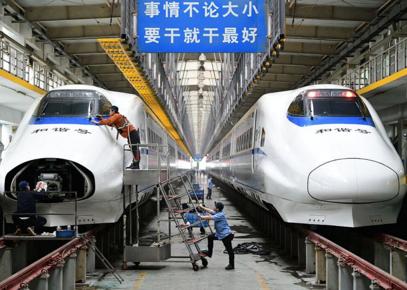 安徽2025年男生讀鐵路學校怎么樣