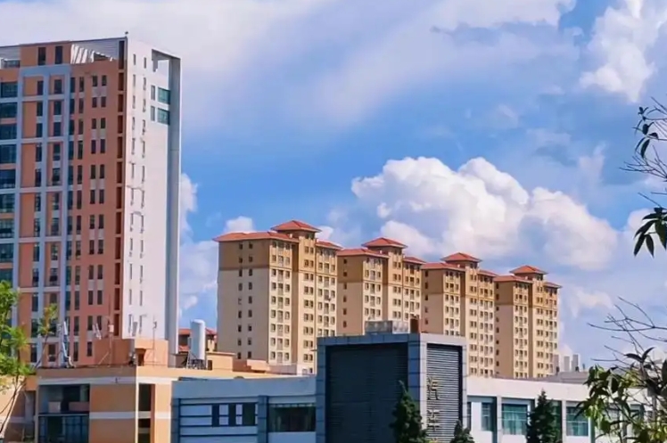 云南2025年鐵路學校要多少分