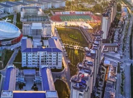 貴州2025年學鐵路學校的學校有哪些