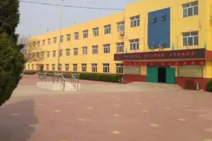 博野縣實驗中學地址，乘車路線