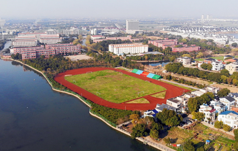 江蘇2025年有哪些鐵路學校