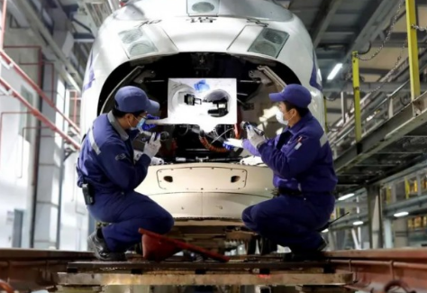 重慶2025年中專有鐵路學(xué)校專業(yè)嗎