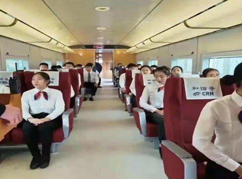 貴州2025年鐵路學(xué)校有哪些專業(yè)適合女生