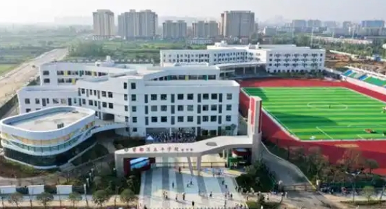 安國市第一高級中學(xué)怎么樣、好不好