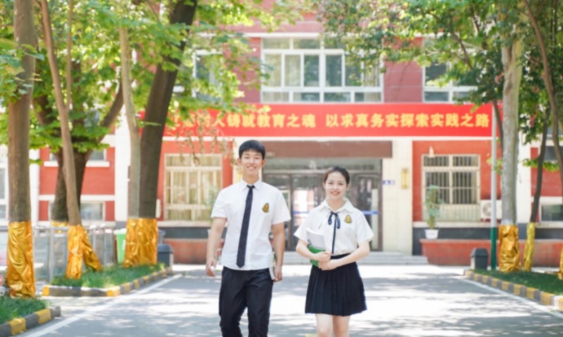 陜西2025年初中生可以上鐵路學(xué)校嗎