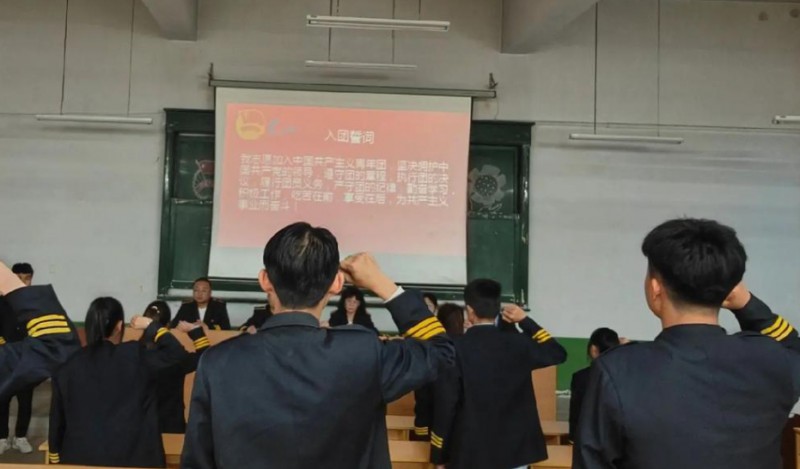 陜西2025年讀什么鐵路學校比較好