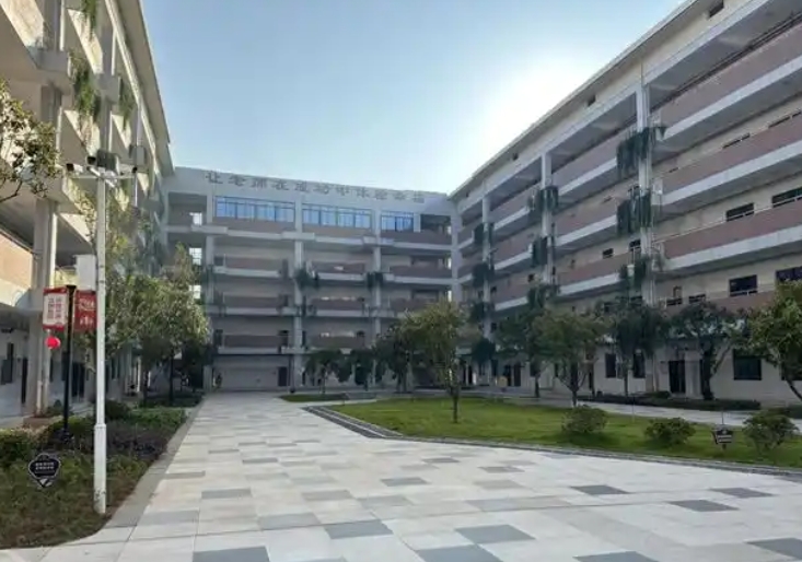 順平縣博文高級中學(xué)地址，乘車路線