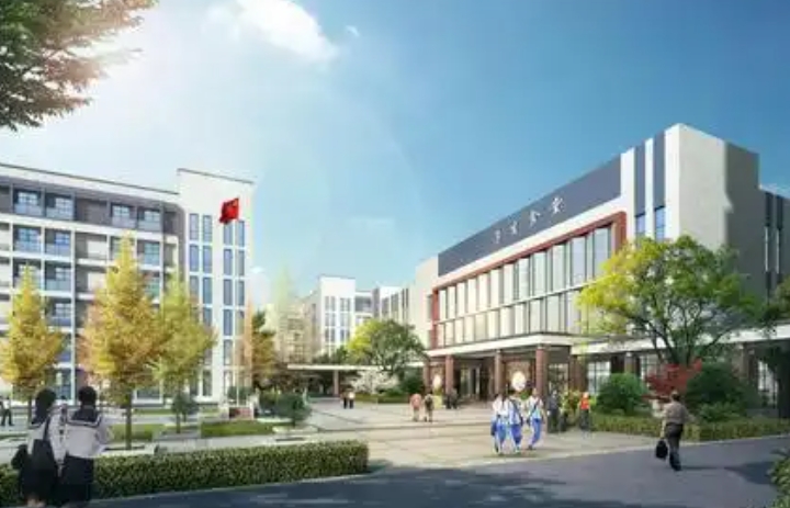 2025安國藥城學校多少錢(學費明細)