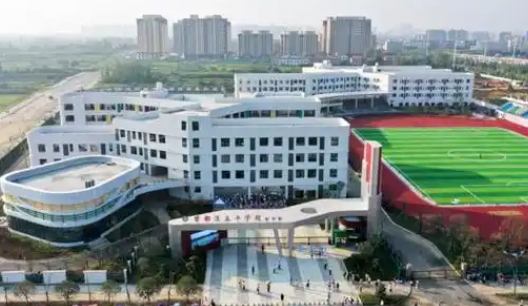 安國藥城學(xué)校地址，乘車路線