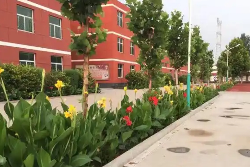 保定市徐水天源學校地址，乘車路線