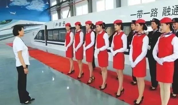 陜西2025年讀鐵路學校有用嗎