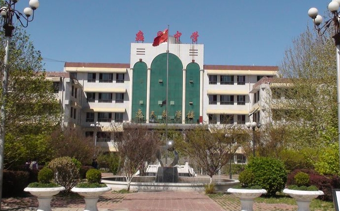 蠡縣育才高級中學(xué)怎么樣、好不好