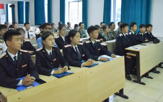 陜西2025年男生讀鐵路學校學什么專業(yè)好