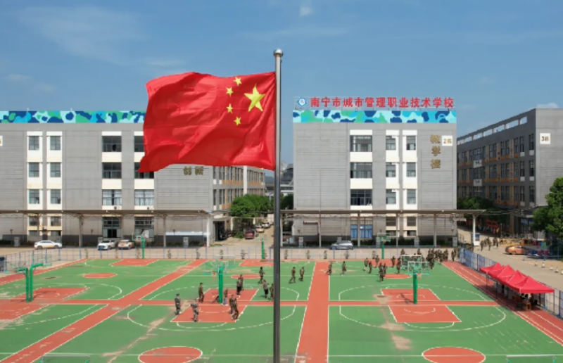 廣西2025年女生讀什么鐵路學校好