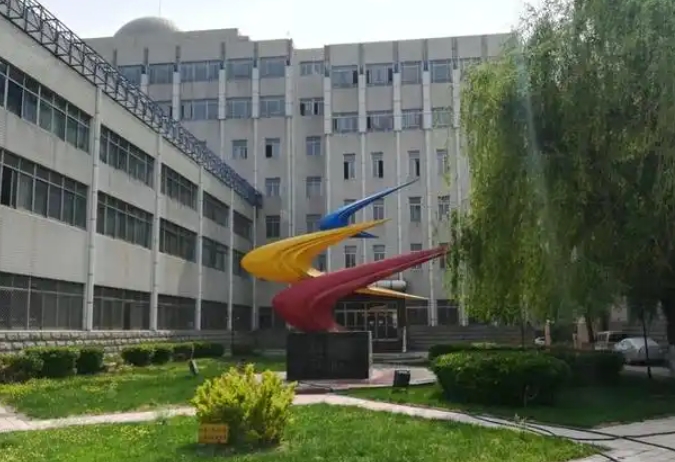 張家口市第六中學怎么樣、好不好
