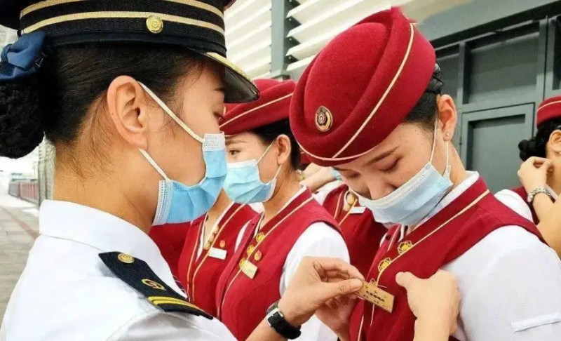 陜西2025年女生讀鐵路學校怎么樣