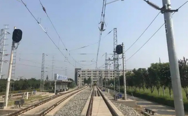 陜西2025年什么是鐵路學校