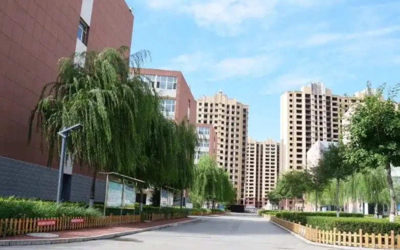萬全中學怎么樣、好不好