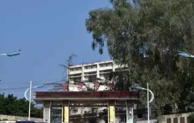 賈家中學(xué)怎么樣、好不好